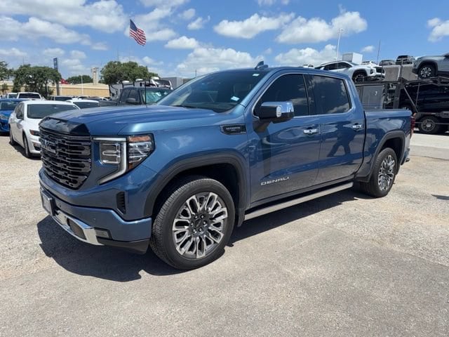 gmc sierra 1500 2025 1GTUUHEL7SZ333284 image gmc sierra 1500 2025 1GTUUHEL7SZ333284 image